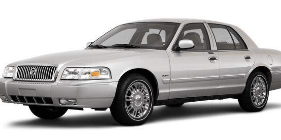 MERCURY GRAND MARQUIS 2010 2MEBM7FV7AX600556 image MERCURY GRAND MARQUIS 2010 2MEBM7FV7AX600556 image